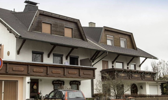 Klagenfurt am Woerthersee Apartment | 80 m² Apartment ∙ 2 bedrooms ∙ 4 guests