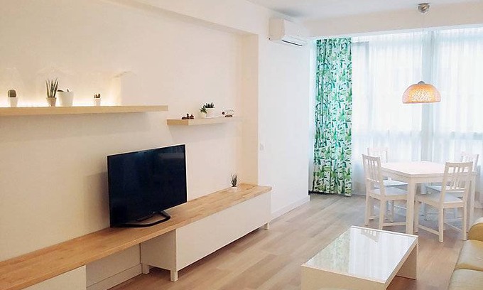 Prosperidad Apartment | 80 m² Apartment ∙ 2 bedrooms ∙ 4 guests