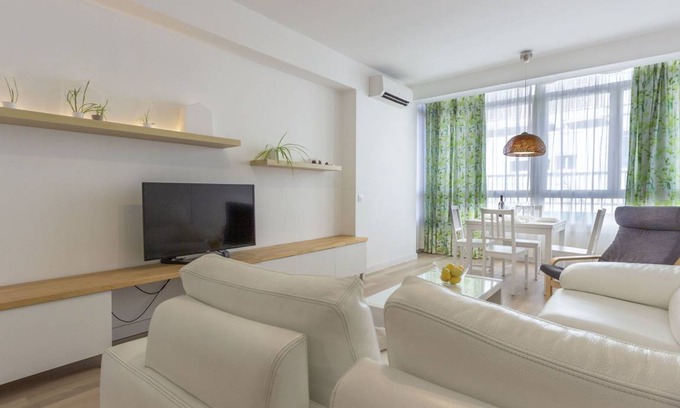 Prosperidad Apartment | 80 m² Apartment ∙ 2 bedrooms ∙ 4 guests