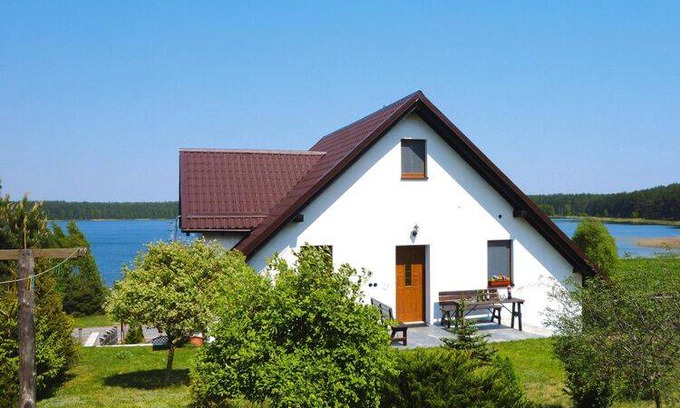 Lipnica Apartment | 80 m² Apartment ∙ 3 bedrooms ∙ 5 guests