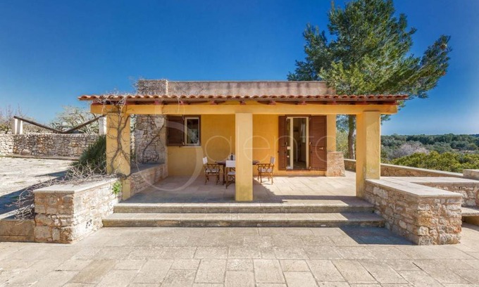 Patu House | 80 m² Farmhouse ∙ 4 guests