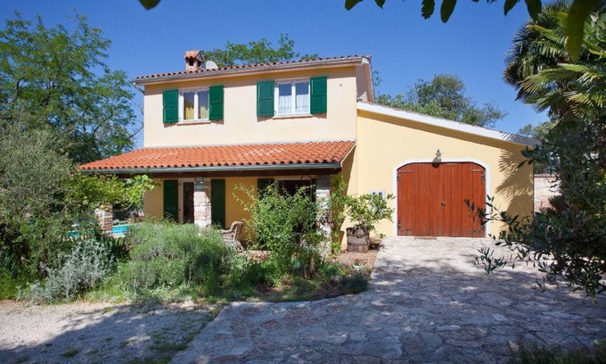 Babici House | 80 m² House ∙ 2 bedrooms ∙ 4 guests