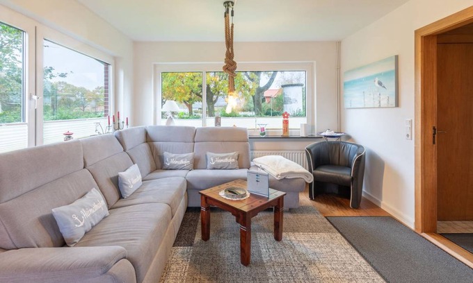 Rodemis House | 80 m² House ∙ 2 bedrooms ∙ 4 guests
