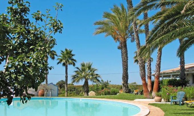 Luz de Tavira House | 80 m² House ∙ 2 bedrooms ∙ 4 guests