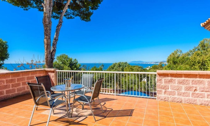 Mezquitilla House | 80 m² House ∙ 2 bedrooms ∙ 5 guests