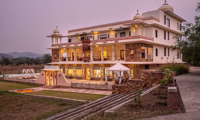 Pali Resort | 80 m² Resort ∙ 4 guests
