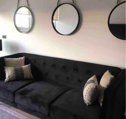 Las Condes Apartment | 80 Metros , costado Clinica las Condes ,hasta 5 personasn