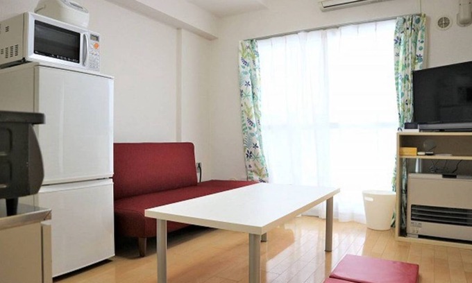 Chuo-ku Apartment | 801 ☆ Travel in my room- Good idea!Thank you for staying