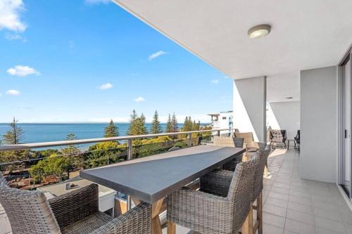 Scarborough Apartment | 804 Bunton Street