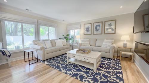 Harbour Town House | 804 Clipper Court at The Sea Pines Resort
