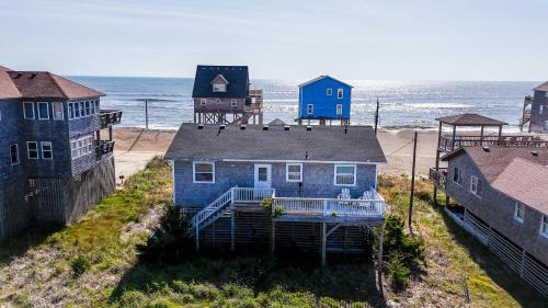 Rodanthe House | 8077 - Beachin' It