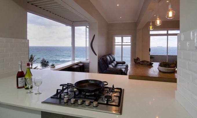 Umdloti Apartment | 809 Umdloti Resort