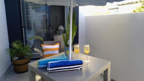 Mossel Bay Apartment | 81 A & Away East Wing