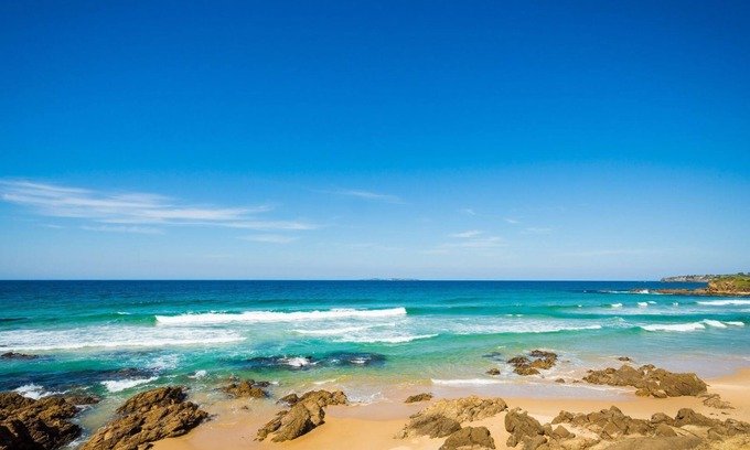 Kianga House | 81 Dalmeny Drive - Beach House