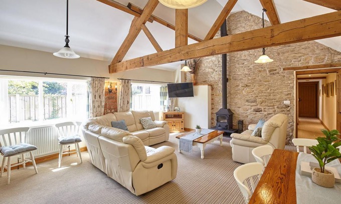Newton-on-Rawcliffe House | 81 m² House ∙ 3 bedrooms ∙ 7 guests