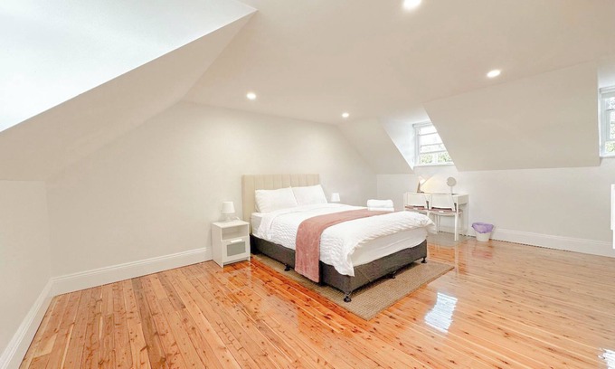 Millers Point House | 82 Kent St