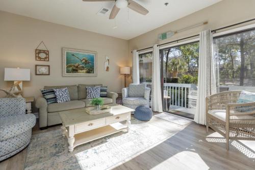 Hilton Head Island House | 82 Ocean Breeze