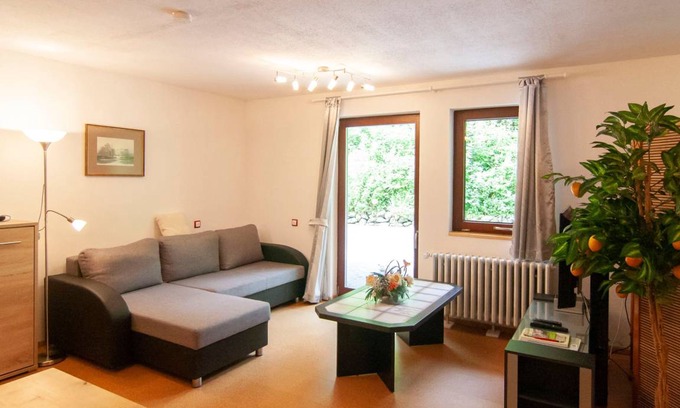 Trarbach Apartment | 83 m² Apartment ∙ 1 bedroom ∙ 5 guests