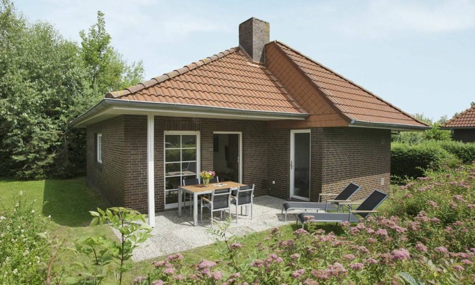 Tossens House | 83 m² House ∙ 2 bedrooms ∙ 4 guests