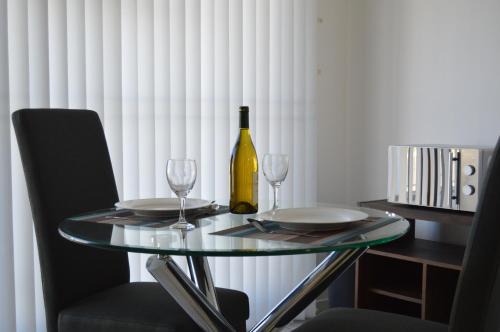 Gordons Bay Central Apartment | 83 on Miller