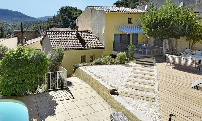 Meounes-les-Montrieux House | 83MENOU -Menous