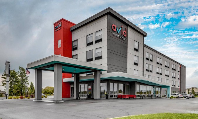 Zeeland Hotel | 84 m² Hotel ∙ 127 guests