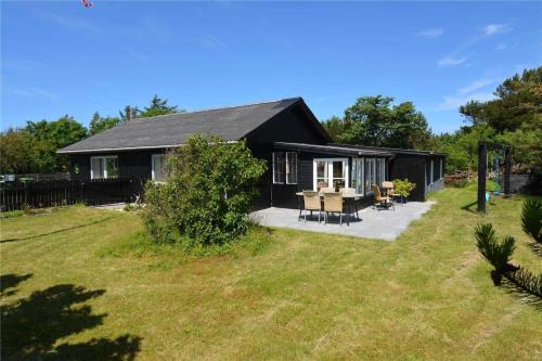 Vorupør House | 846-Thisted-Vesterhavsgade-6-A