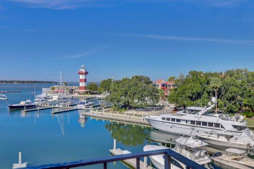 Harbour Town House | 847 Ketch Court at The Sea Pines Resort