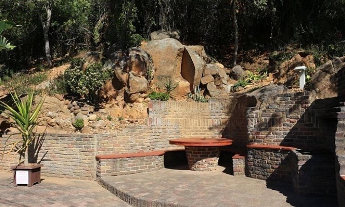 Nelspruit House | 85 Ehmke
