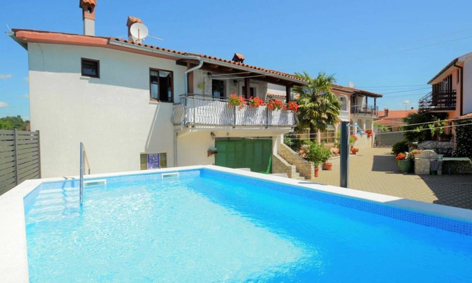 Foli Other | 85 m² Accommodation ∙ 2 bedrooms ∙ 5 guests