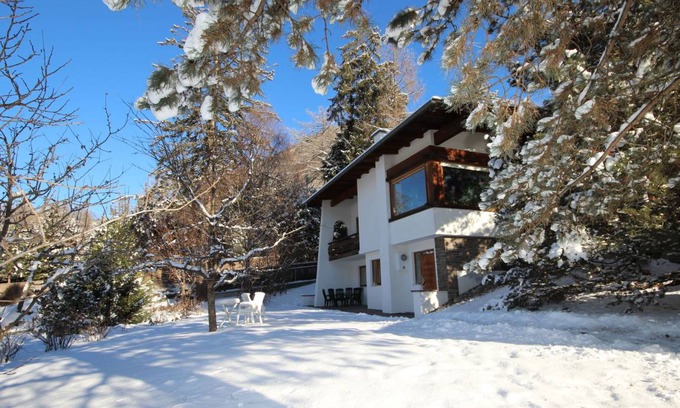 Ried im Oberinntal Apartment | 85 m² Apartment ∙ 1 bedroom ∙ 6 guests