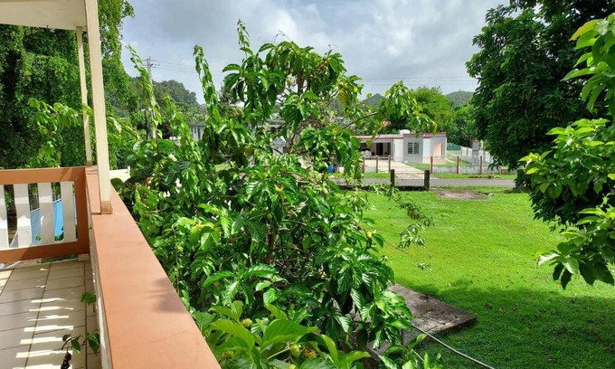 Maguayo Apartment | 85 m² Apartment ∙ 2 bedrooms ∙ 4 guests