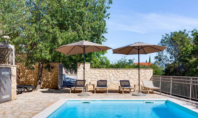 Maslenica Apartment | 85 m² Apartment ∙ 2 bedrooms ∙ 4 guests