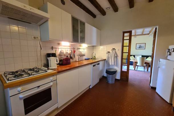 Paulnay House | 85 m² House ∙ 2 bedrooms ∙ 6 guests