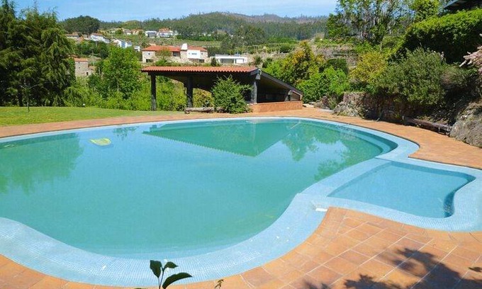 Macieira de Cambra House | 85 m² House ∙ 2 bedrooms ∙ 4 guests