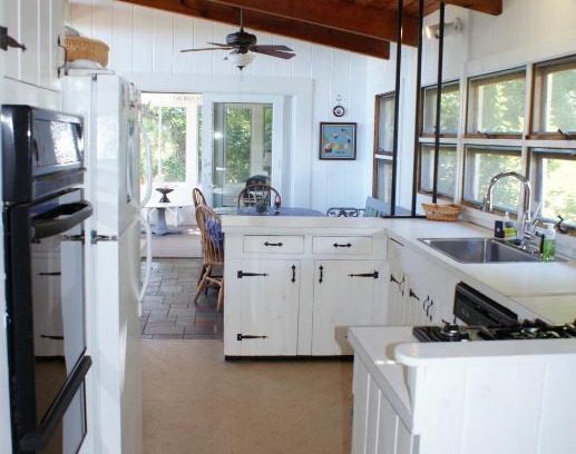 Sagamore Beach House | 85 Sagamore Road Bourne Cape Cod - Boathouse