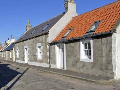 Cullen House | 85 Seatown