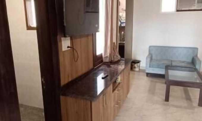 Rishikesh Apartment | 85 The Ganges 2 Bhk Apartment for Homestay