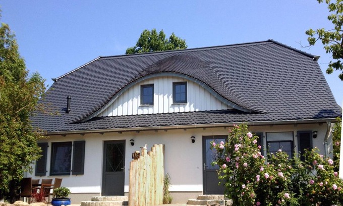 Kaltenhof House | 86 m² House ∙ 3 bedrooms ∙ 6 guests