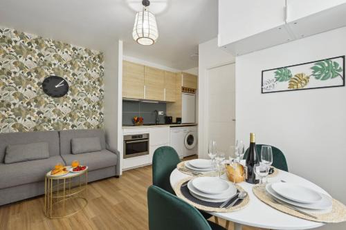 Montreuil Apartment | 861 Suite Marguerite - Superbe Appartement