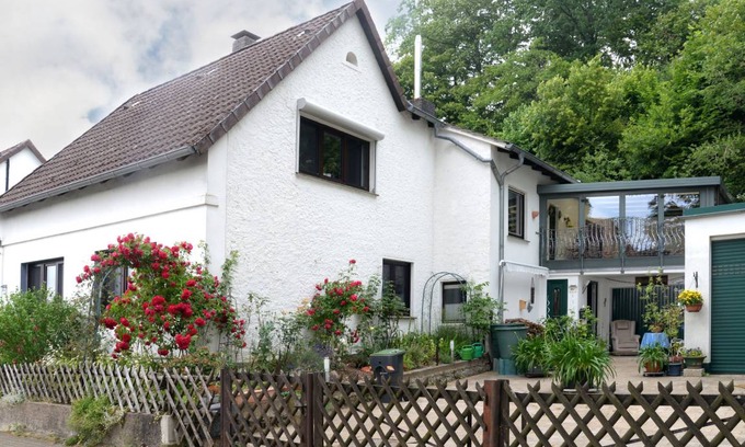 Schwalenberg Apartment | 87 m² Apartment ∙ 1 bedroom ∙ 2 guests