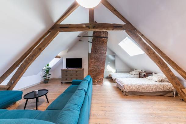 Verton Apartment | 87 m² Apartment ∙ 4 guests