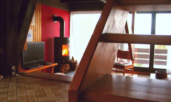 Geyersberg House | 87 m² House ∙ 2 bedrooms ∙ 5 guests
