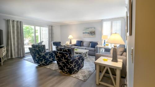 Harbour Town House | 873 Ketch Court at The Sea Pines Resort