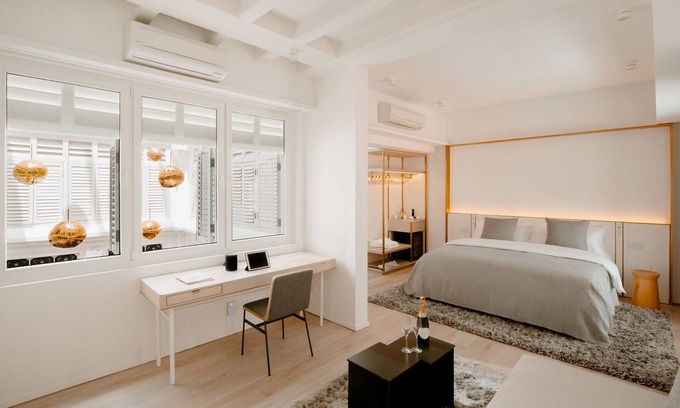 Historic George Town Hotel | 88 Armenian