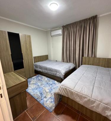 6th of October City Apartment | 888 Hotel