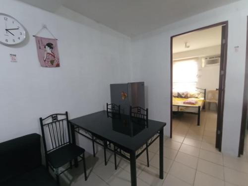 Tondo Apartment | 888 Staykzion