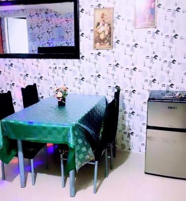 Tondo House | 888staykzion