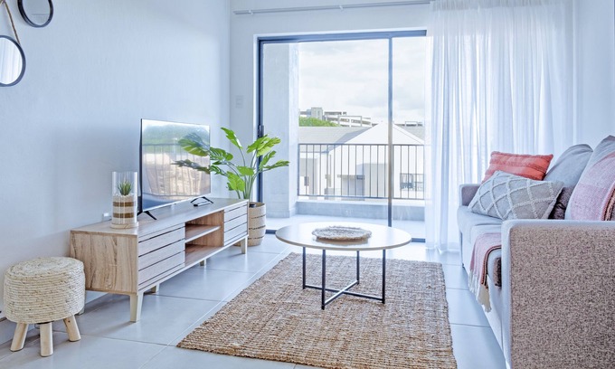 Ballito Apartment | 89 Ballito Village