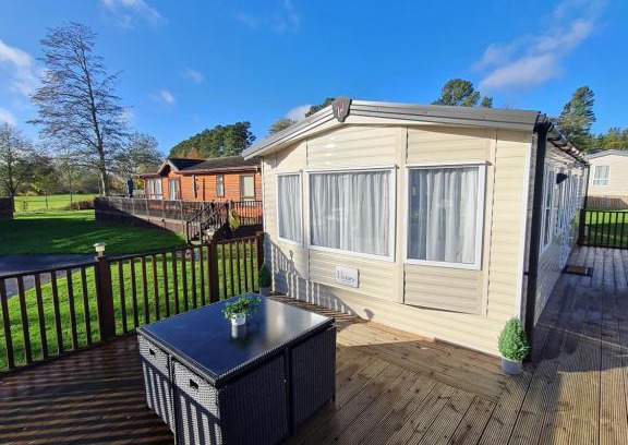 Jedburgh Other | 89 Main Park , Lilliardsedge
